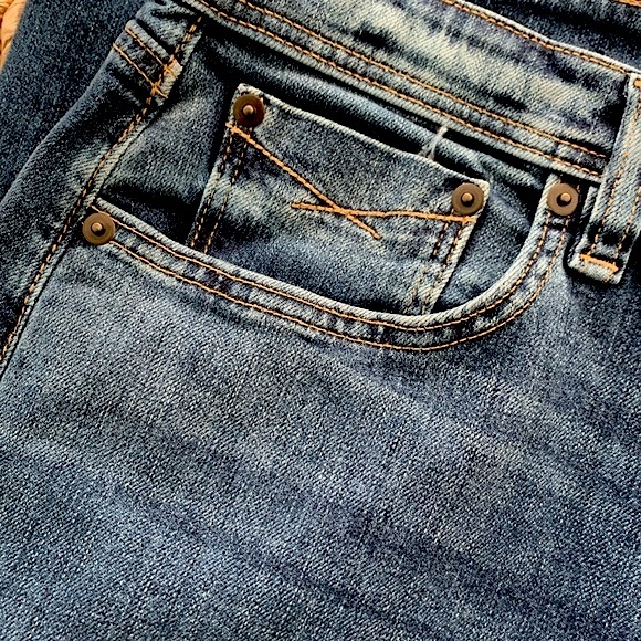 Revtown Automatic Decade Denim Jean - Picture 10 of 16